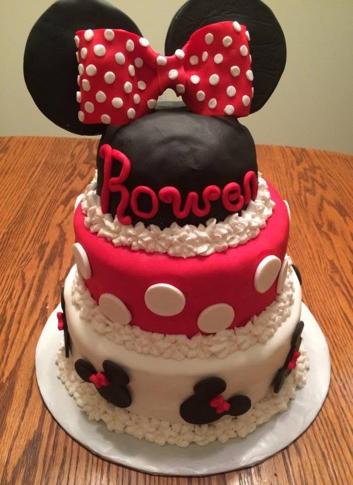 Cake creation from Emma’s Place