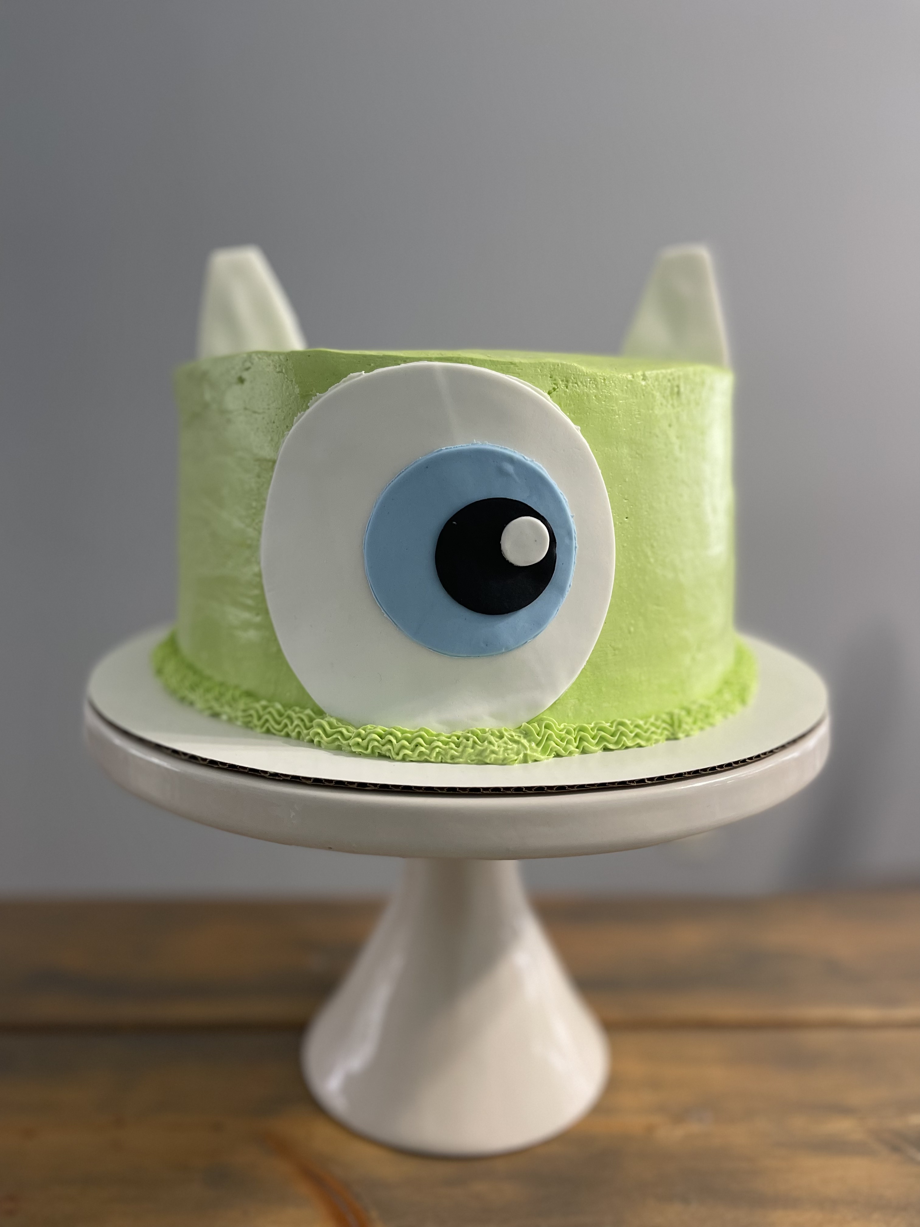 Cake creation from Emma’s Place